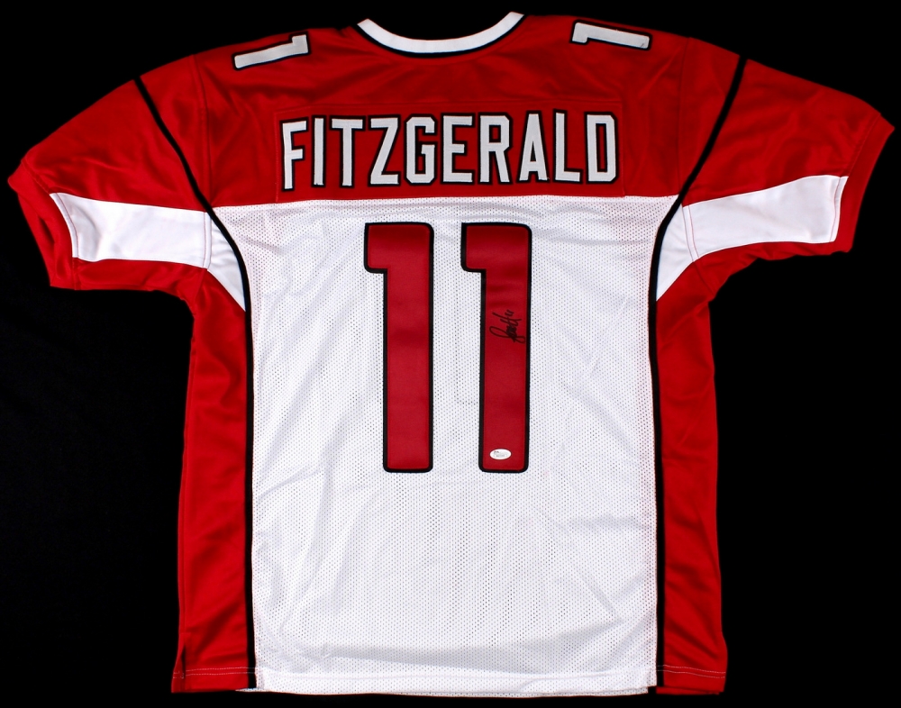 fitzgerald jersey fitzgerald jersey