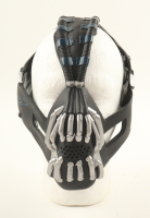 Tom Hardy Signed "Bane" Mask (Beckett) at PristineAuction.com