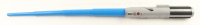 Hayden Christensen Signed "Star Wars" Toy Lightsaber (PSA) at PristineAuction.com