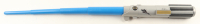 Hayden Christensen Signed "Star Wars" Toy Lightsaber (PSA) at PristineAuction.com