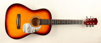 Taylor Swift Signed 38" Acoustic Guitar (Beckett) at PristineAuction.com