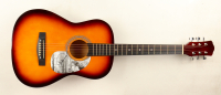 Taylor Swift Signed 38" Acoustic Guitar (Beckett) at PristineAuction.com