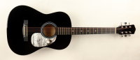Taylor Swift Signed 38" Acoustic Guitar (Beckett) at PristineAuction.com