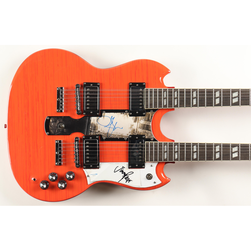 jimmy page & robert plant (RARE!!2点セット） jimmy page & robert