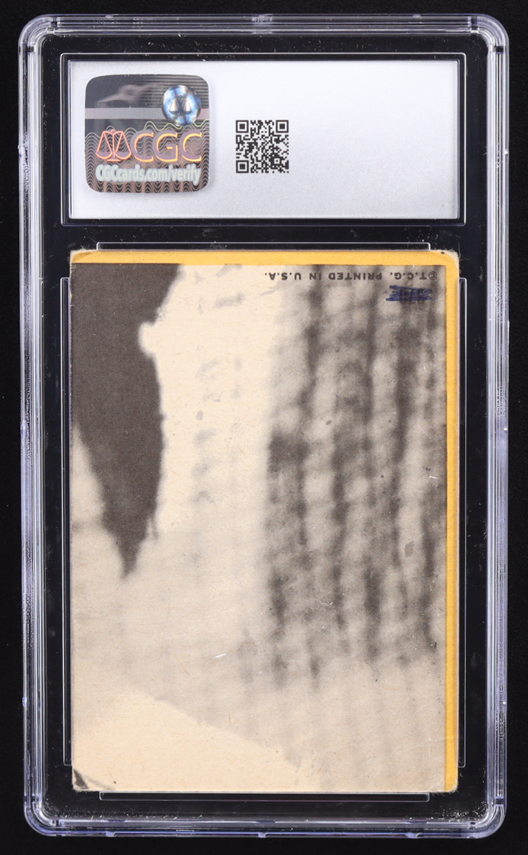 Hank Aaron 1968 Topps #370 AS (CGC 1.5) at PristineAuction.com Hank Aaron 1968 Topps #370 AS (CGC 1.5) at PristineAuction.com