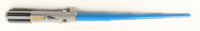 Hayden Christensen Signed "Star Wars" Toy Lightsaber (PSA) at PristineAuction.com