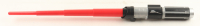 Hayden Christensen Signed "Star Wars" Toy Lightsaber (PSA) at PristineAuction.com