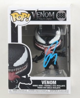 Tom Hardy Signed "Venom: Let There Be Carnage" #888 Venom Bobble-Head Funko Pop! Vinyl Figure (Beckett) at PristineAuction.com