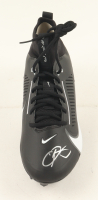 Odell Beckham Jr. Signed Nike Football Cleat (Beckett) at PristineAuction.com