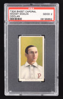 Mickey Doolin 1910 Sweet Caporal #T206 (PSA 2) at PristineAuction.com