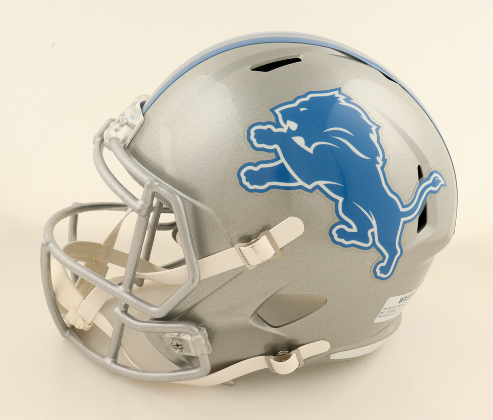 D'Andre Swift Signed Eagles Full-Size Speed Helmet (Fanatics) at PristineAuction.com D'Andre Swift Signed Eagles Full-Size Speed Helmet (Fanatics) at PristineAuction.com