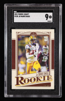 Ja'Marr Chase 2021 Panini Legacy #150 RC (SGC 9) at PristineAuction.com