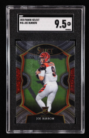 Joe Burrow 2020 Select #46 RC (SGC 9.5) at PristineAuction.com