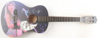 Taylor Swift Signed 38" Acoustic Guitar (JSA) at PristineAuction.com