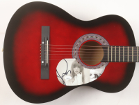 Taylor Swift Guitar with Signed Custom Insert Pickguard (JSA) at PristineAuction.com