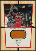 Michael Jordan 2000 Upper Deck Century Legends MJ Final Floor Jumbos #FF6 at PristineAuction.com
