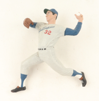 Sandy Koufax Dodgers Official Figurine at PristineAuction.com
