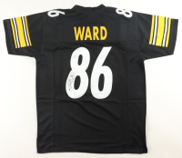 Hines Ward Signed Jersey (JSA) at PristineAuction.com