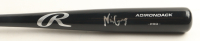 Nick Gonzalez Signed Rawlings Pro Stock Baseball Bat (PSA) at PristineAuction.com