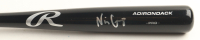 Nick Gonzalez Signed Rawlings Pro Stock Baseball Bat (PSA) at PristineAuction.com