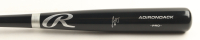 Joey Ortiz Signed Rawlings Pro Stock Baseball Bat (PSA) at PristineAuction.com