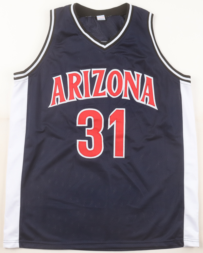 Jason Terry Signed Jersey (JSA) at PristineAuction.com Jason Terry Signed Jersey (JSA) at PristineAuction.com