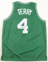 Jason Terry Signed Jersey (JSA) at PristineAuction.com