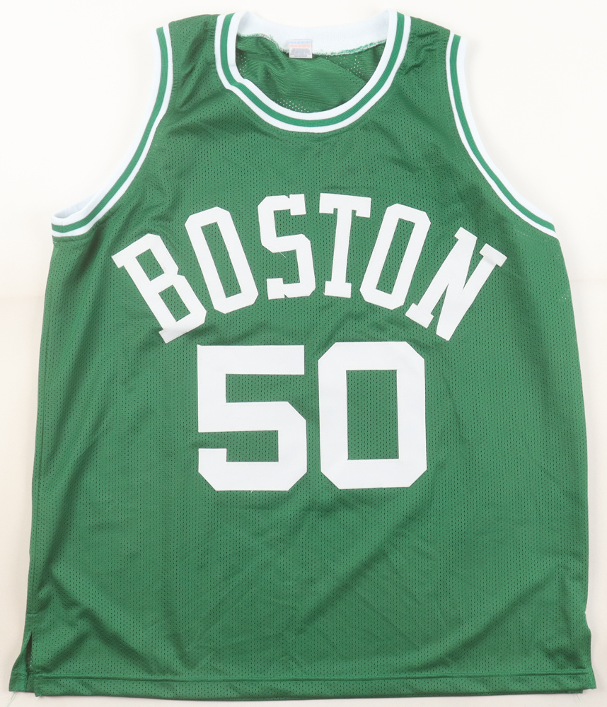 Eddie House Signed Jersey Inscribed "08 NBA Champs" (JSA) at PristineAuction.com Eddie House Signed Jersey Inscribed "08 NBA Champs" (JSA) at PristineAuction.com