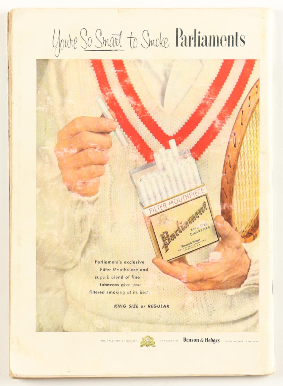 1954 Sports Illustrated First Issue Magazine at PristineAuction.com 1954 Sports Illustrated First Issue Magazine at PristineAuction.com