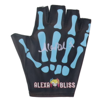 Alexa Bliss Signed Wrestling Right Glove (Beckett) at PristineAuction.com