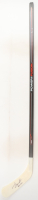Jari Kurri Signed Full-Size Hockey Stick Inscribed "HOF 2001" (Schwartz) at PristineAuction.com