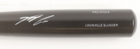 Nolan Arenado Signed Louisville Slugger Baseball Bat (JSA) at PristineAuction.com
