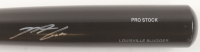 Nolan Arenado Signed Louisville Slugger Baseball Bat (JSA) at PristineAuction.com