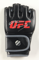 Nate Diaz Signed UFC Glove (Beckett) at PristineAuction.com