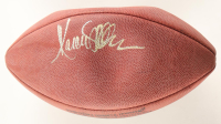 Marcus Allen Signed "The Duke" Official NFL Football (JSA) at PristineAuction.com