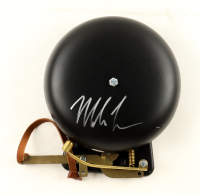 Mike Tyson Signed Ring Bell (JSA) at PristineAuction.com