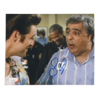 John Capodice Signed "Ace Ventura: Pet Detective" 8x10 Photo (JSA) at PristineAuction.com