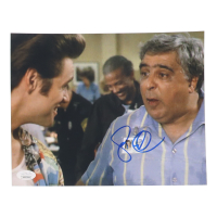 John Capodice Signed "Ace Ventura: Pet Detective" 8x10 Photo (JSA) at PristineAuction.com