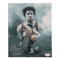 Mark Sears Signed Alabama Crimson Tide 8x10 Photo (JSA) at PristineAuction.com