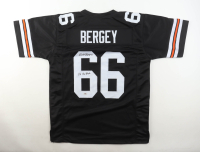 Bill Bergey Signed Jersey Inscribed "5x Pro Bowl" (PSA) at PristineAuction.com