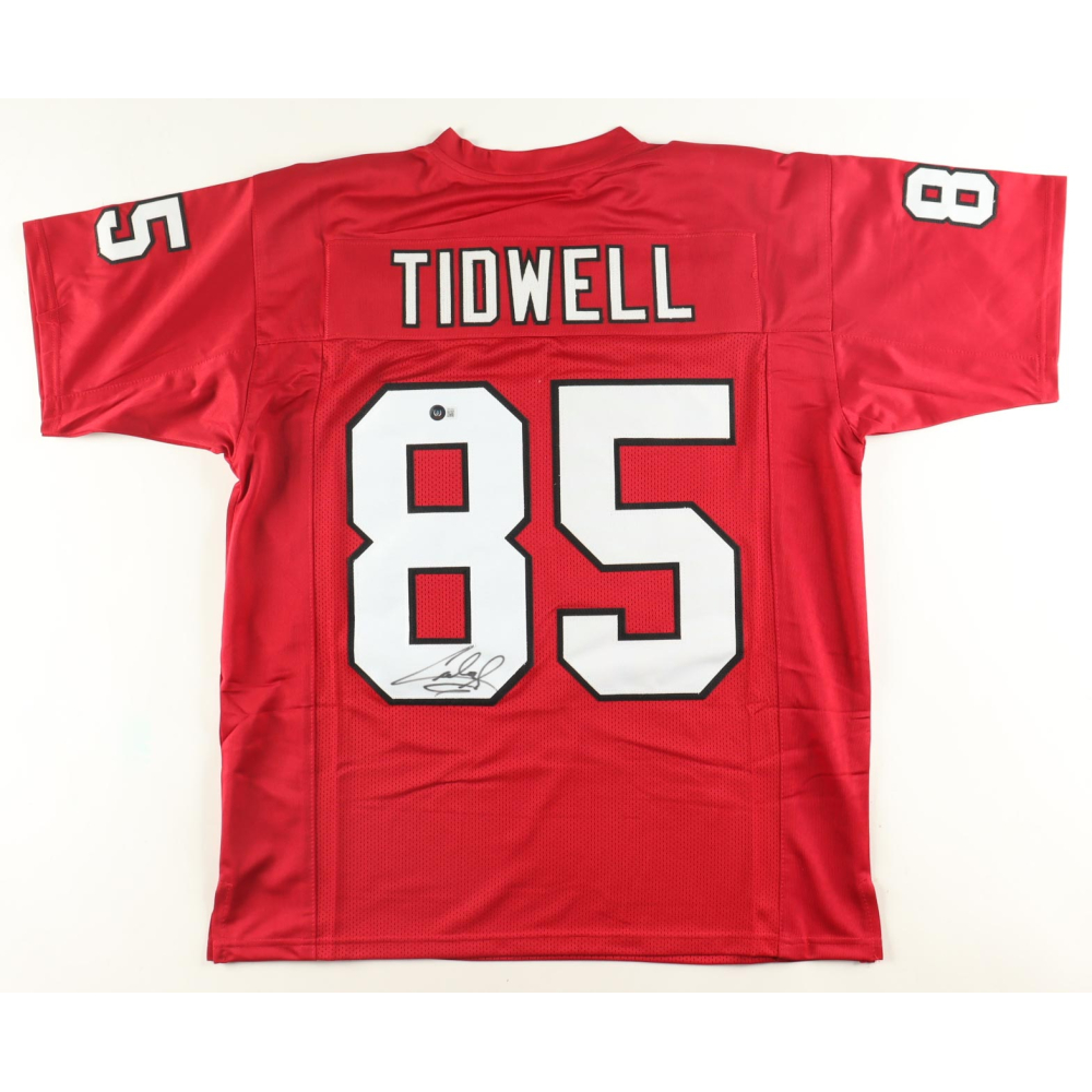 Cuba Gooding Jr. Signed Jersey (Beckett) | Pristine Auction