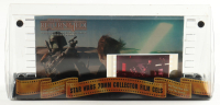 "Star Wars: Return of the Jedi" Turning Points 70mm Film Cel with Stand at PristineAuction.com