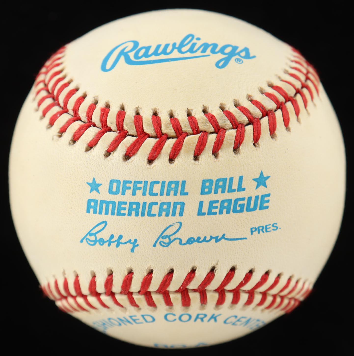 Joe DiMaggio Signed OAL Baseball with Display Case (Beckett) at PristineAuction.com Joe DiMaggio Signed OAL Baseball with Display Case (Beckett) at PristineAuction.com