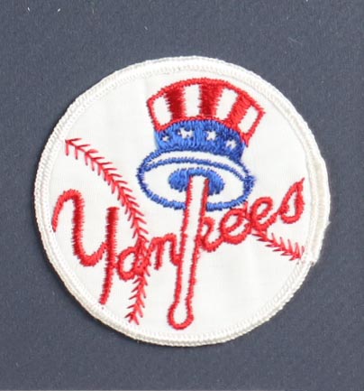 Babe Ruth Yankees Custom Framed Jersey Display with (2) Cloth Logo Patches & 1923, 27, 28 Yankees World Series Pins at PristineAuction.com Babe Ruth Yankees Custom Framed Jersey Display with (2) Cloth Logo Patches & 1923, 27, 28 Yankees World Series Pins at PristineAuction.com