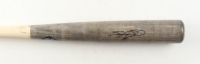 Sammy Sosa Signed Old Hickory Pro Baseball Bat with Lizard Skin Grip (Beckett) at PristineAuction.com