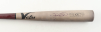 Sammy Sosa Signed Victus Pro Baseball Bat with Lizard Skin Grip (Beckett) at PristineAuction.com