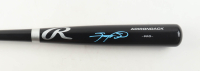 Sammy Sosa Signed Rawlings Adirondack Pro Baseball Bat (Beckett) at PristineAuction.com