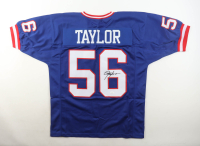 Lawrence Taylor Signed Jersey (JSA) at PristineAuction.com