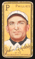 John "Hans" Lobert 1911 T205 #42 at PristineAuction.com