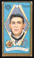Oscar Stanage 1911 T205 Sweet Caporal #42 at PristineAuction.com